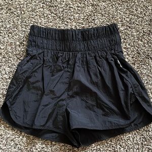 Free People Way Home shorts